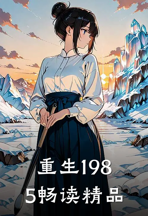 重生1985畅读精品