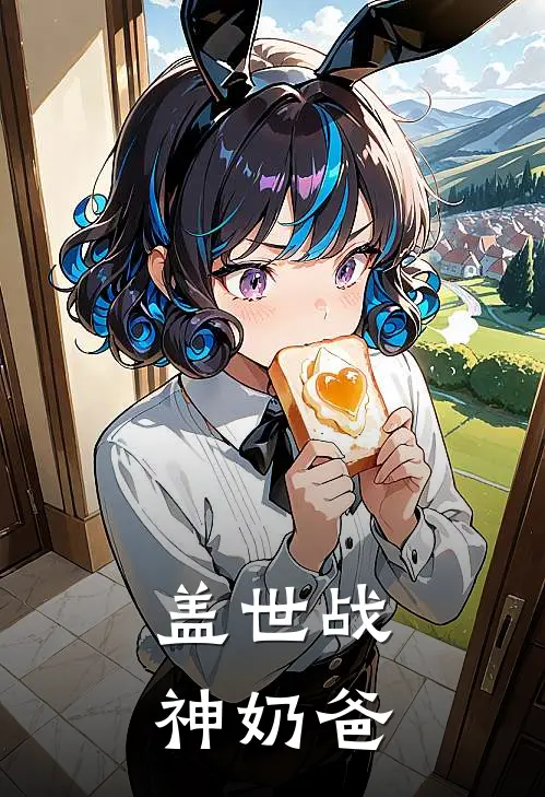 盖世战神奶爸