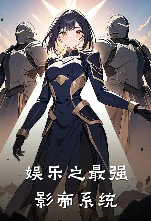 娱乐之最强影帝系统