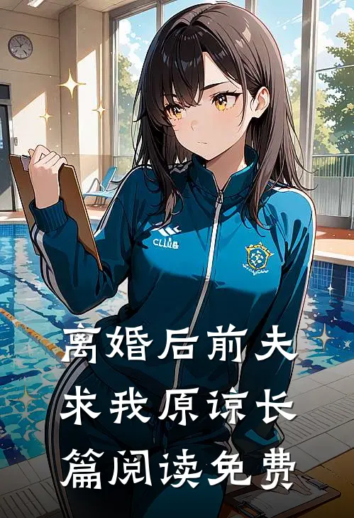 离婚后前夫求我原谅长篇阅读免费