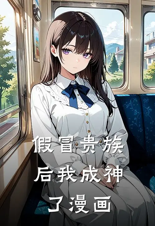 假冒贵族后我成神了漫画