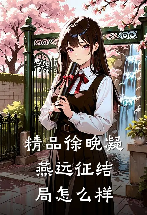 精品徐晚凝燕远征结局怎么样