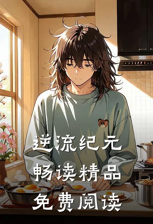 逆流纪元畅读精品免费阅读