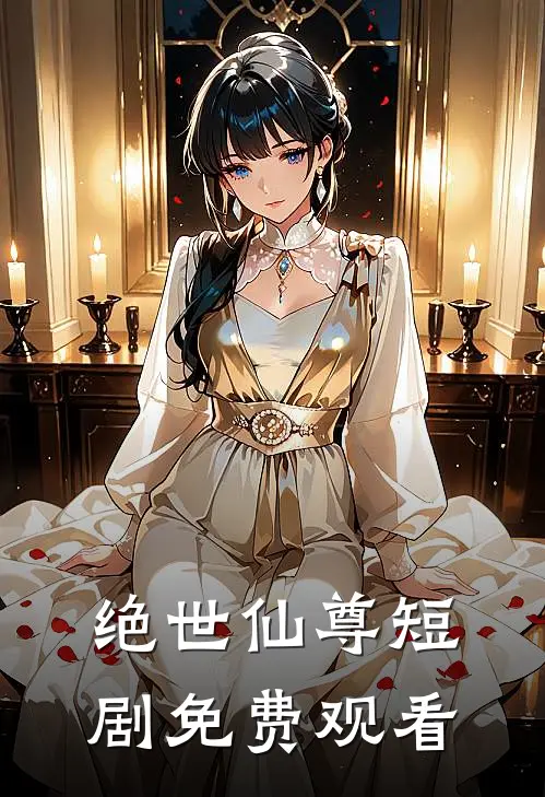 绝世仙尊短剧免费观看