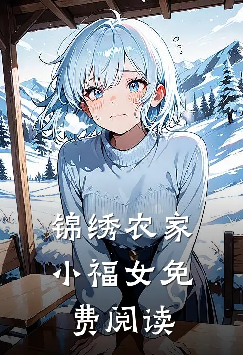 锦绣农家小福女免费阅读