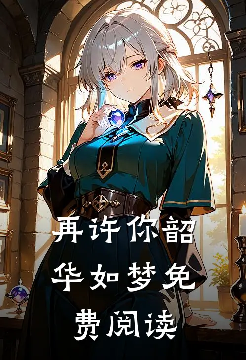 再许你韶华如梦免费阅读