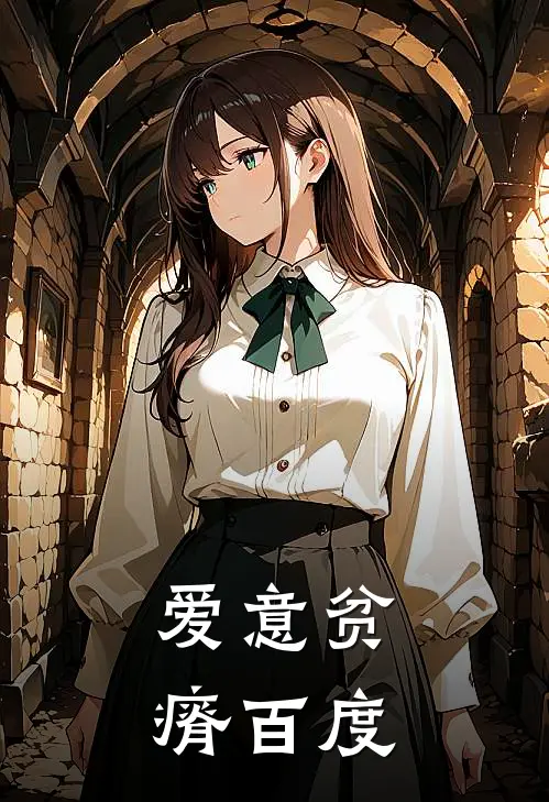 爱意贫瘠百度