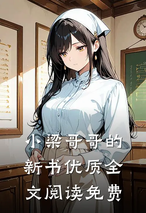 小梁哥哥的新书优质全文阅读免费