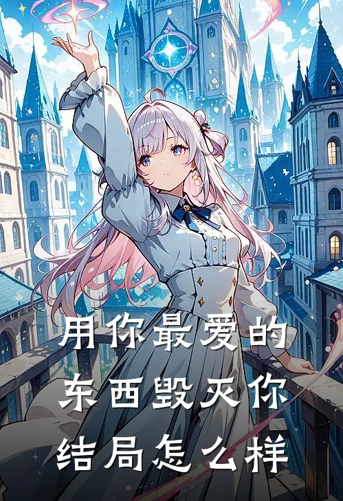 用你最爱的东西毁灭你结局怎么样
