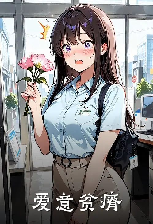 爱意贫瘠