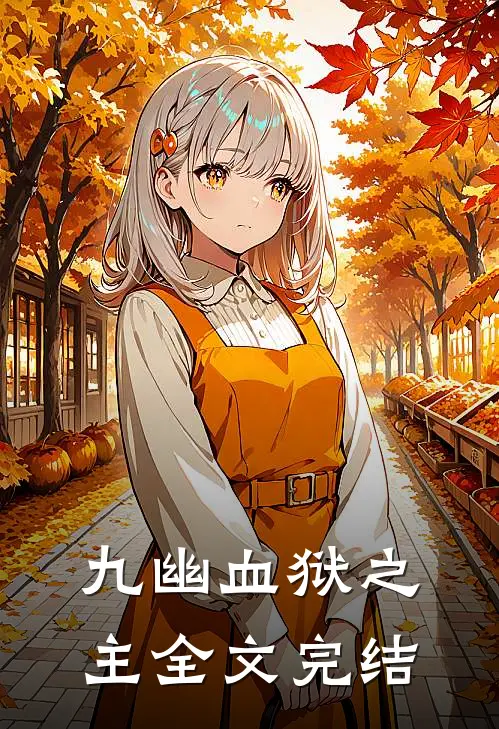 九幽血狱之主全文完结