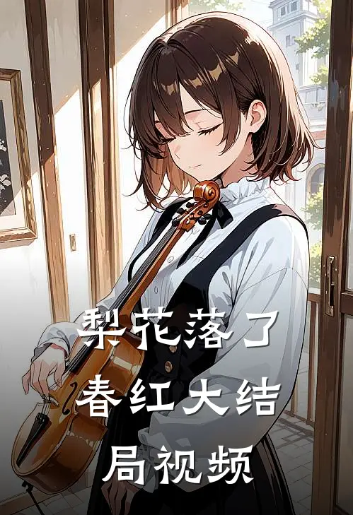 梨花落了春红大结局视频