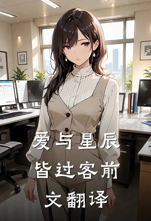 爱与星辰皆过客前文翻译
