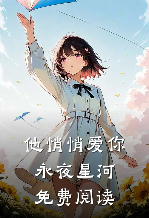 他悄悄爱你 永夜星河免费阅读