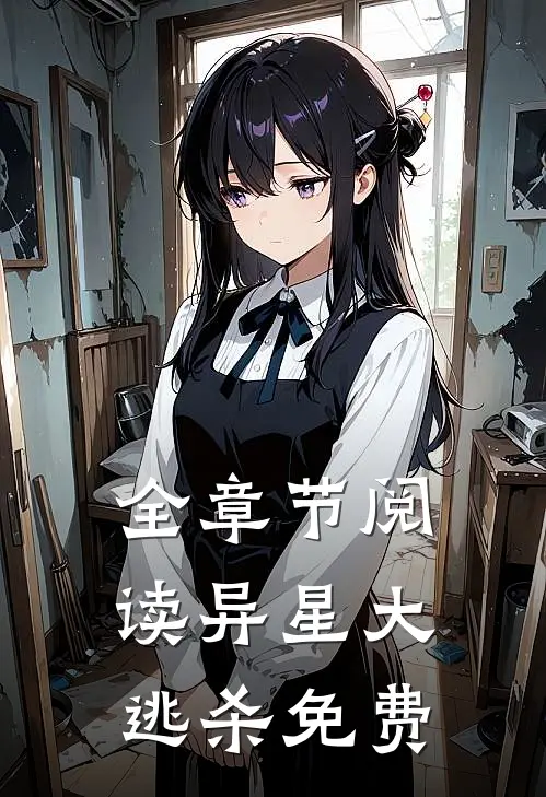 全章节阅读异星大逃杀免费