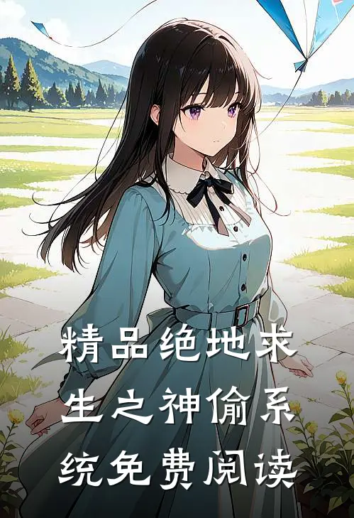 精品绝地求生之神偷系统免费阅读