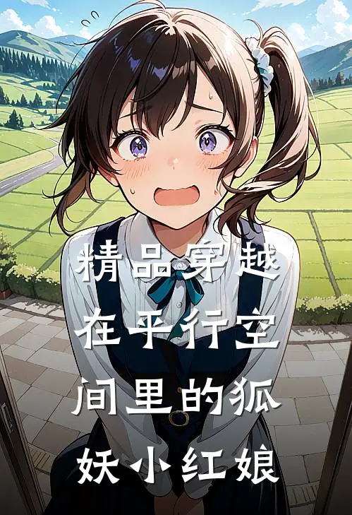 精品穿越在平行空间里的狐妖小红娘