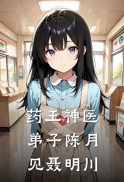 药王神医弟子陈月见聂明川