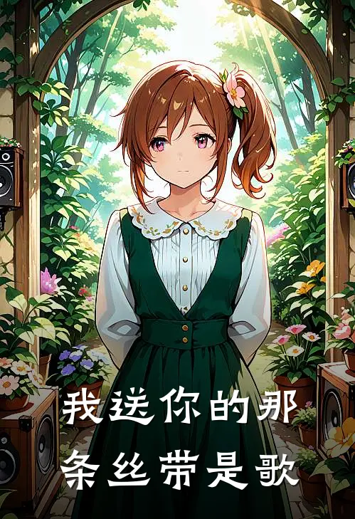 我送你的那条丝带是歌
