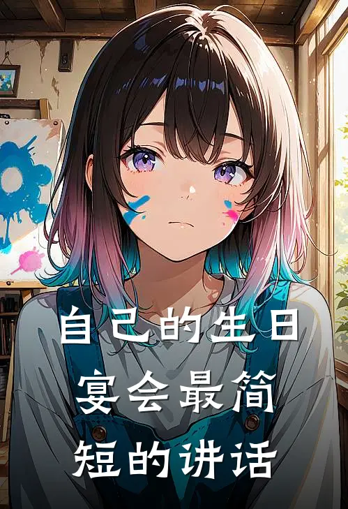 自己的生日宴会最简短的讲话