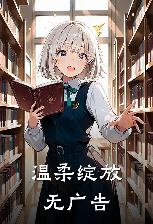 温柔绽放无广告