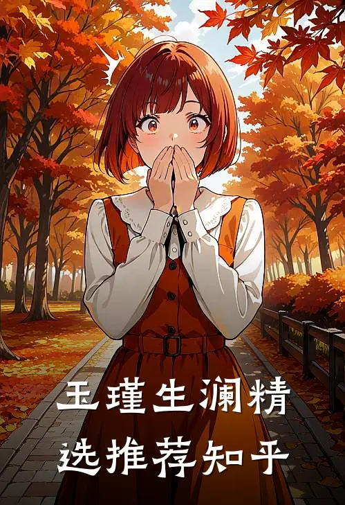玉瑾生澜精选推荐知乎