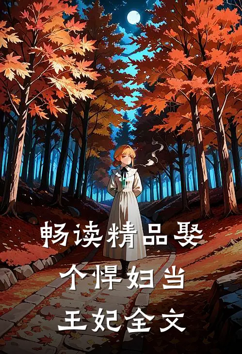 畅读精品娶个悍妇当王妃全文