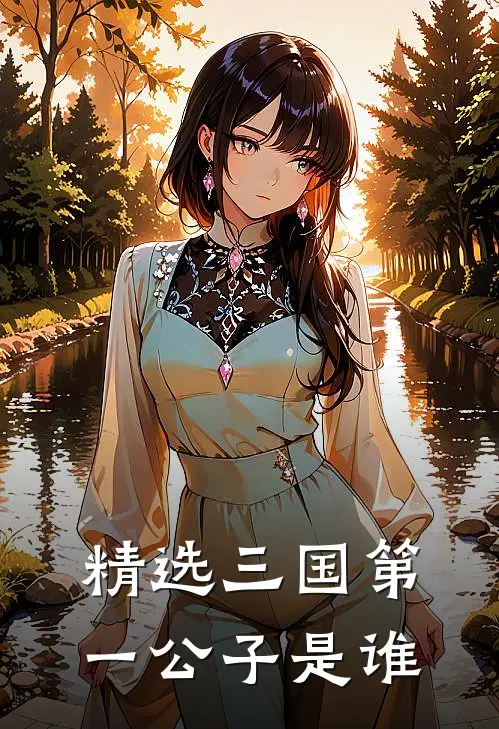 精选三国第一公子是谁