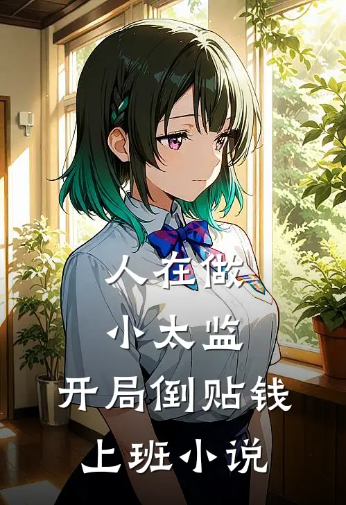人在做小太监，开局倒贴钱上班小说
