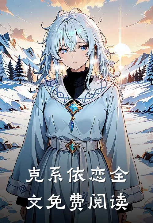 克系依恋全文免费阅读
