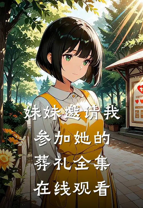 妹妹邀请我参加她的葬礼全集在线观看