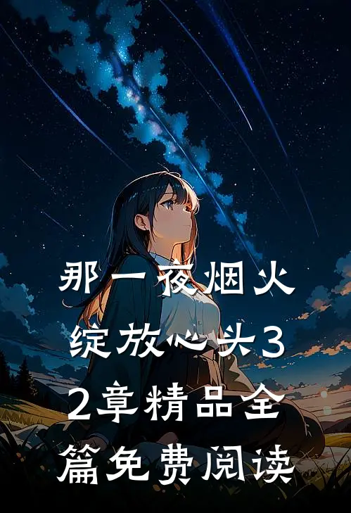 那一夜烟火绽放心头32章精品全篇免费阅读