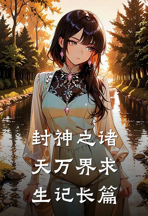 封神之诸天万界求生记长篇