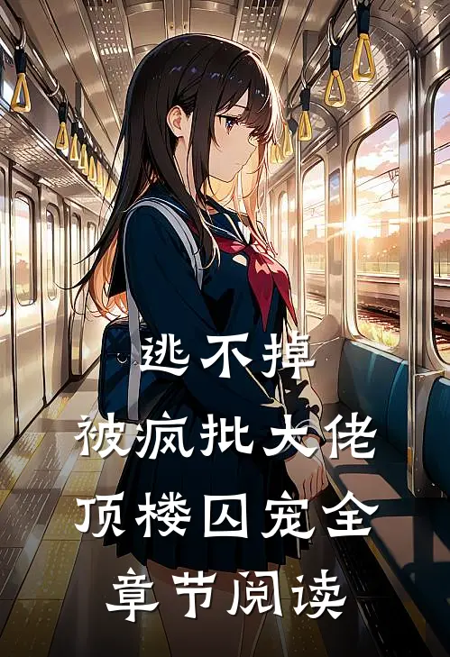 逃不掉，被疯批大佬顶楼囚宠全章节阅读