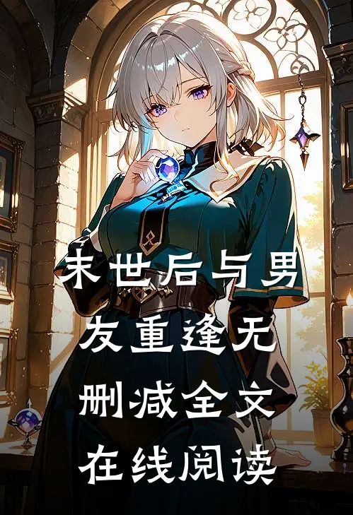 末世后与男友重逢无删减全文在线阅读