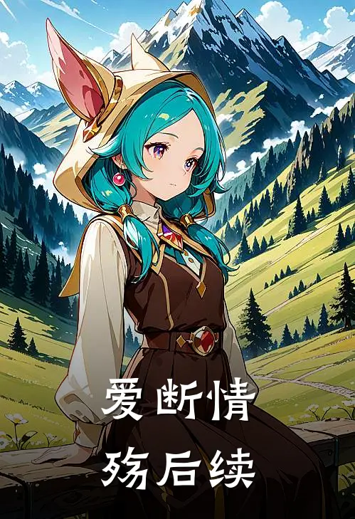爱断情殇后续