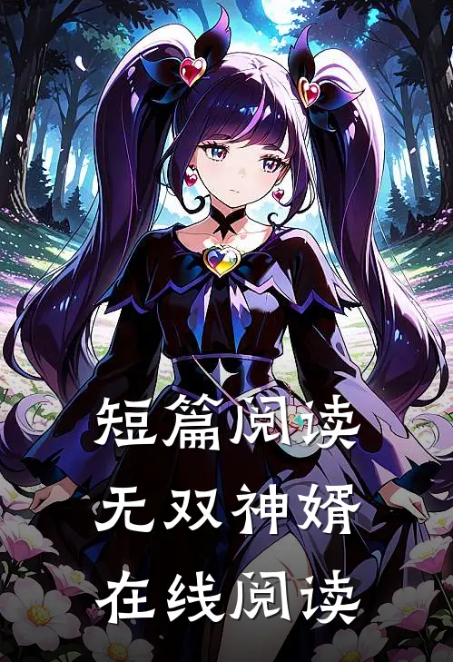 短篇阅读无双神婿在线阅读