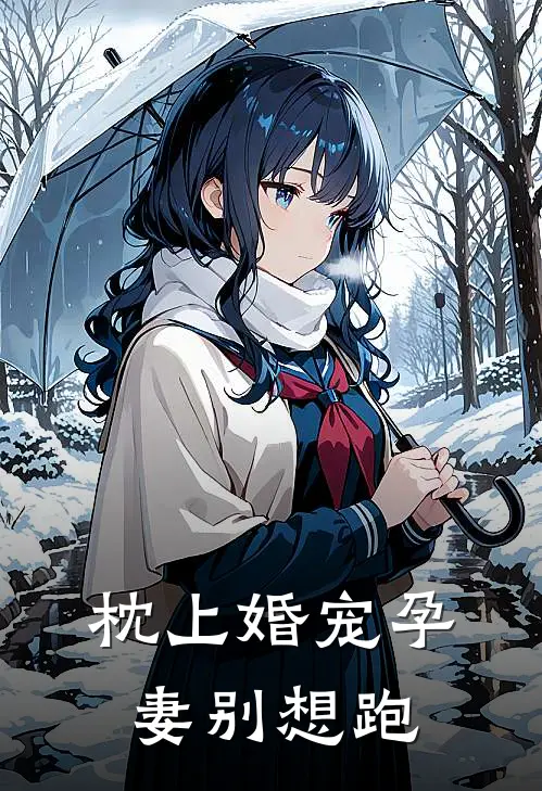 枕上婚宠孕妻别想跑