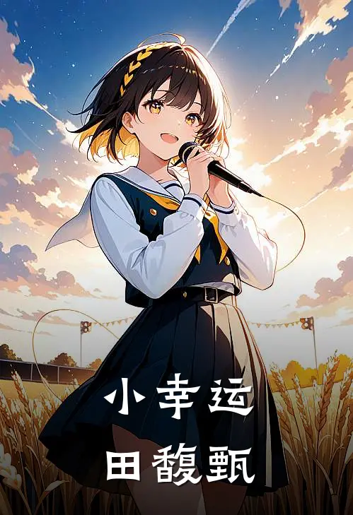 小幸运田馥甄