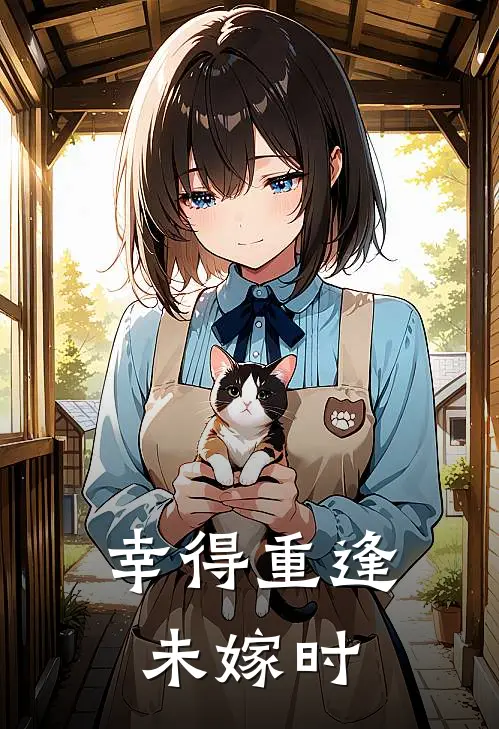 幸得重逢未嫁时