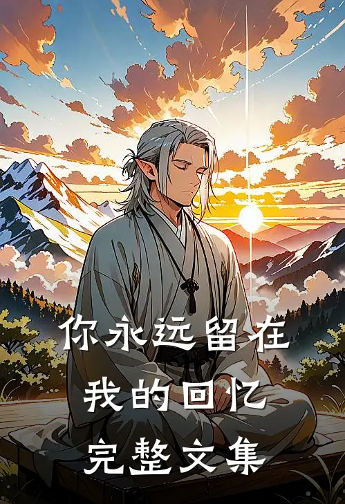 你永远留在我的回忆完整文集