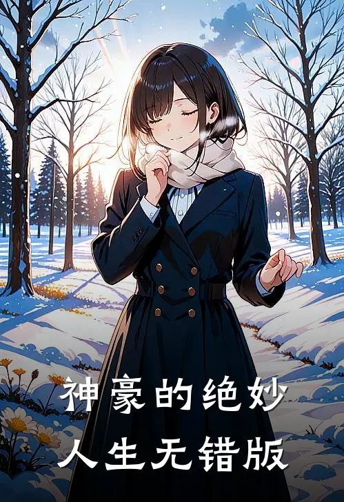 神豪的绝妙人生无错版