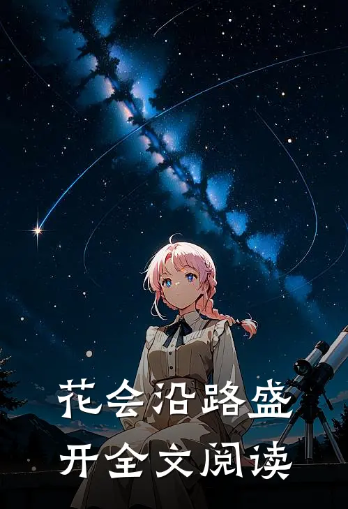 花会沿路盛开全文阅读