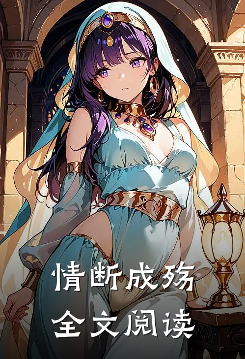 情断成殇全文阅读