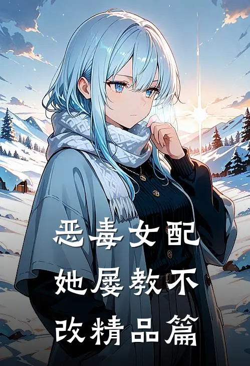 恶毒女配她屡教不改精品篇