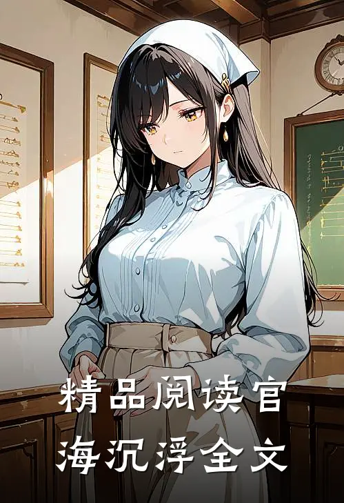 精品阅读官海沉浮全文