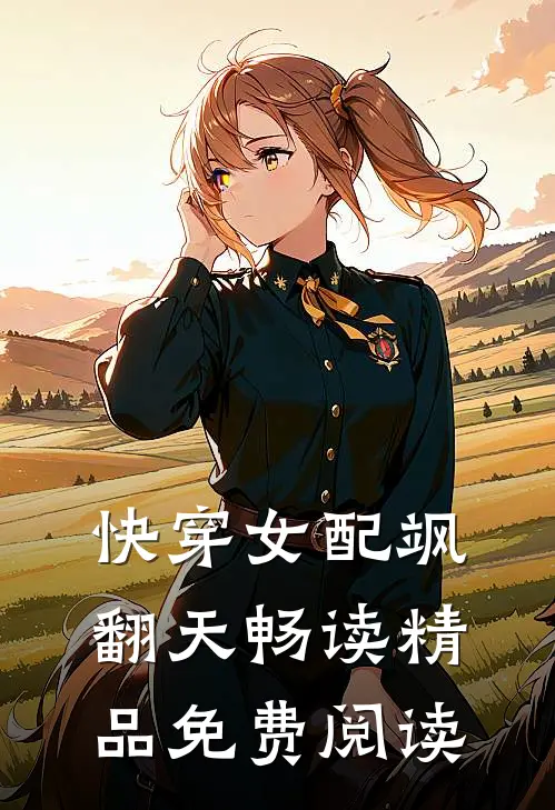 快穿女配飒翻天畅读精品免费阅读