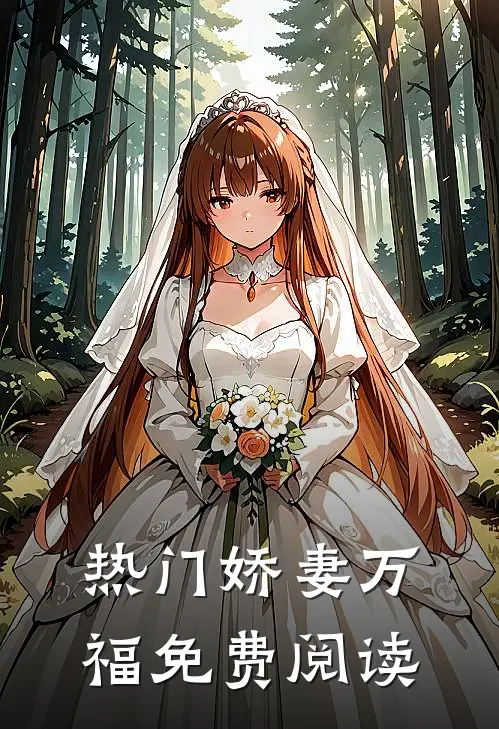 热门娇妻万福免费阅读
