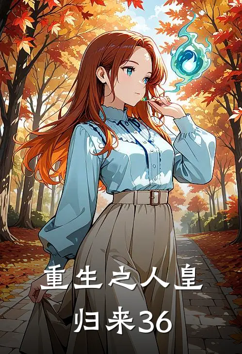 重生之人皇归来36