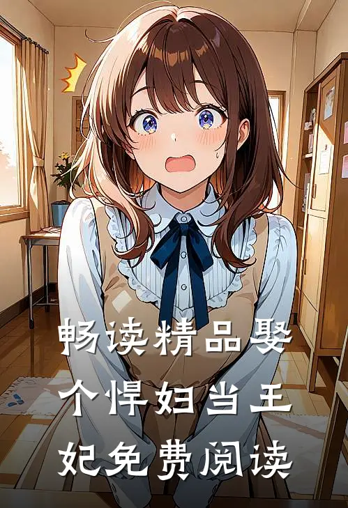 畅读精品娶个悍妇当王妃免费阅读